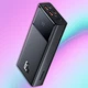 Повербанк для ноутбука 20000 mAh портативный аккумулятор 65W для телефона Синий, ART О0Z290G1ІЗ-О0 - изображение 1