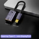 Перехідник Type-C – mini-DisplayPort 8K60Hz - зображення 4