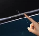 Наэкранная лампа Baseus i-wok 3 Series Asymmetric Light Magnetic Screen Light L10068500111-00 - изображение 7