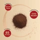 Органічний грибний порошок преміум-класу NatureBell Organic Mushroom Coffee 340 г - зображення 4