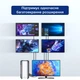 Перехідник DisplayPort - HDMI 4K60Hz - зображення 6