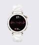 Смарт часы Huawei Watch GT 5 Pro 42mm White - изображение 6