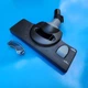 Щетка пылесоса Zelmer Aquos 829 ZVC722 Aquario 819 ZVC712 Aquawelt 1600W 919 ZVC764 VC7920 ZVC752 ZVC762 ZVC763 пол/ковер оригинал - изображение 2