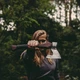 Топор Викинг, ручной работы, ексклюзивный подарок мужчине, топор туристический - изображение 3