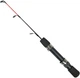 Удочка зимняя Viking Fishing Ice Tele Medium 50см тест 25г под катушку - изображение 1