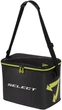 Сумка для риболовлі Select Folding Bakkan 17л Black - зображення 2