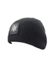 Шапка мужская Armani Exchange AX-1734 Black - изображение 1