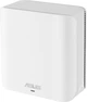 Router Asus ZenWiFi BD4 1PK White MESH system WiFi7 / BE3600 / 2.5Gb/s (90IG0960-MO3C00) - obraz 1