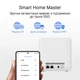 Система WiFi-Mesh Asus ZenWiFi BD4 1PK White (90IG0960-MO3C00) - зображення 10