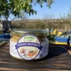 Крем-мед Кокос-миндаль 0,25 л ( 300 грамм) - изображение 1