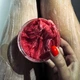 Скраб-жвачка для тела Вишня Top Beauty Scrub Gum Cherry 250 мл - изображение 4