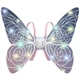 Крылья феи светодиодные с музыкальным сопровождением "Wings of Fairie" для девочки - изображение 1