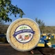 Крем-мед Кокос-миндаль 0,5 л (650 грамм) - изображение 1