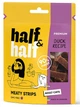 Промо набір кормів і ласощів Half&Half Пет-щастя для дорослих котів (2700000052518) - зображення 3