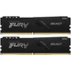 Модуль памяти DDR4 2x16GB/3600 Kingston Fury Beast Black (KF436C18BBK2/32) - изображение 1