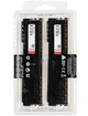 Модуль памяти DDR4 2x16GB/3600 Kingston Fury Beast Black (KF436C18BBK2/32) - изображение 6