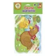 Пазли на магніті Vladi Toys А5 "Курочка та курча" (VT3205-78) - изображение 5