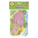 Пазли на магніті Vladi Toys А5 "Свинка та порося" (VT3205-77) - зображення 1