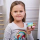 Пазли на магніті Vladi Toys А5 "Свинка та порося" (VT3205-77) - зображення 2