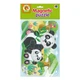 Пазли на магніті Vladi Toys А5 "Пандочки" (VT3205-80) - изображение 5