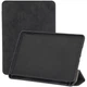 Силіконовий чохол обкладинка Denim Texture + Pencil Holder BBM1 для iPad 10.2" 2019/2020/2021 Чорний - зображення 1