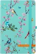 Нотатник Axent Partner Olga Selyshcheva Spring 125x195 мм 96 аркушів клітинка (8621-1-A-OS) - зображення 1