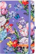 Нотатник Axent Partner Olga Selyshcheva Secret Garden 125x195 мм 96 аркушів клітинка (8621-2-A-OS) - зображення 1