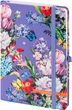 Нотатник Axent Partner Olga Selyshcheva Secret Garden 125x195 мм 96 аркушів клітинка (8621-2-A-OS) - зображення 2