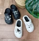 Жіночі сабо / крокси Сonen з джибітсами 37-38 24-24.5 см black - зображення 5