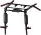Турник настенный Мега Турник 8 в 1 Premium Black (STR-MTW-81PBK) - изображение 2