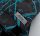 Детская зимняя длинная куртка для мальчика Бемби KT312-R01 104 см Бирюзовая (33312403339.R01) - изображение 6