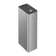 Портативний акумулятор Proove Metalskin 65W 30000mAh Gray (PBM365210004) - зображення 1