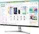 Монитор 27" LG 27UD68-W - изображение 3