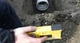 Трубний лазерний рівень нівелір GeoMax Zeta125s для труб 125 мм (5 дюймів) робочий діапазон 200 м - зображення 7