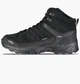 Ботинки CMP Rigel Mid Trekking Shoe Wp Black 3Q12947-72YF 39 - изображение 1