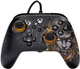 Kontroler PowerA Advantage Wired Controller Midas Fortnite (0617885079917) - obraz 1