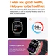Смарт часы Smart Watch T800 Ultra Blaсk/ черные - изображение 5