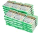 Spalsadz Eko Plus 1 кг x 30 шт засіб для чищення димоходів порошок каталізатор - зображення 2