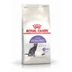 Повнораціонний сухий для кішок Royal Canin Sterilised №37 з м’ясом птиці для стерилізованих кішок у віці від 1 до 7 років, 400 г, 2537004 - изображение 1