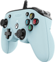 Kontroler Nacon Pro Controller Compact Pastel Blue (3665962014426) - obraz 3