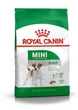 Повнораціонний сухий корм Royal Canin Adult Mini для дорослих собак дрібних порід віком від 10 місяців до 8 років, 800 г, 3001008. - изображение 1