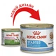Консерва для собак Royal 195г Starter Mousse - зображення 3