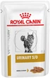 Консерва кош Royal 85гр Urinari SO шматочки в соусі - изображение 1