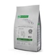 Сухий беззерновий корм Nature's Protection Superior Care White Dogs Grain Free with Insect Adult Small Breeds (NPSC47299) з протеїнами комах для дорослих собак малих порід з білою шерстю, 1.5 кг - изображение 1