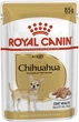 Корм соб Роял Канин 85 гр Chihuahua ADULT 11704 - изображение 1