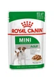 Вологий корм для собак Royal Canin Mini Adult 85г 10960010 - изображение 1