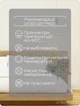 Непромокаемый наматрасник U-Tek. Fullcover на резинке-160х190 - изображение 7