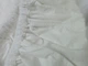 Наматрасник-простынь на резинке Leleka-Textile. Антивода-120х200х22 - изображение 4