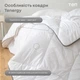Ковдра ТЕП. Tenergy microfiber всесезонна-150х210 - зображення 3