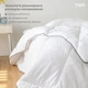 Ковдра ТЕП. Tenergy microfiber всесезонна-150х210 - зображення 4